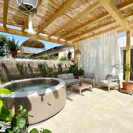 Pathos Guest House Quarto d'Altino Luaran gambar