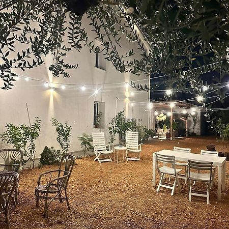 Pathos Guest House Quarto d'Altino Luaran gambar