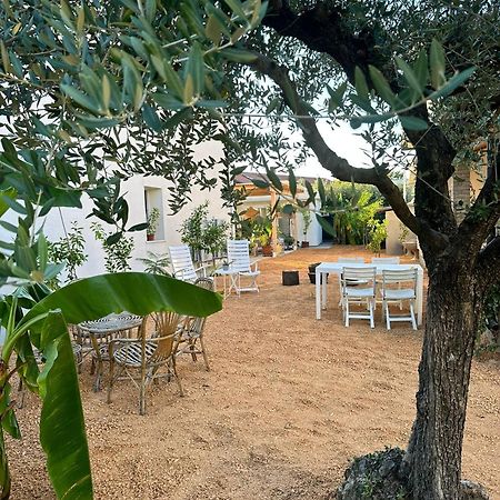 Pathos Guest House Quarto d'Altino Luaran gambar