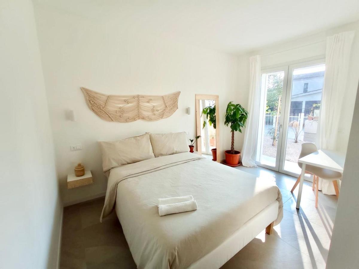 Pathos Guest House Quarto d'Altino Luaran gambar
