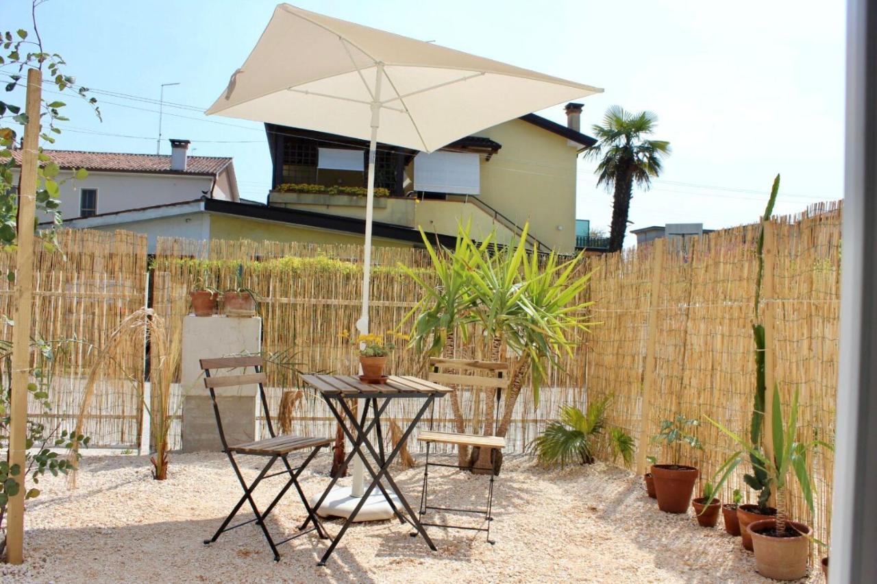 Pathos Guest House Quarto d'Altino Luaran gambar