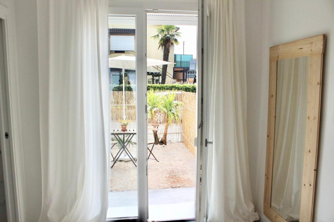 Pathos Guest House Quarto d'Altino Luaran gambar