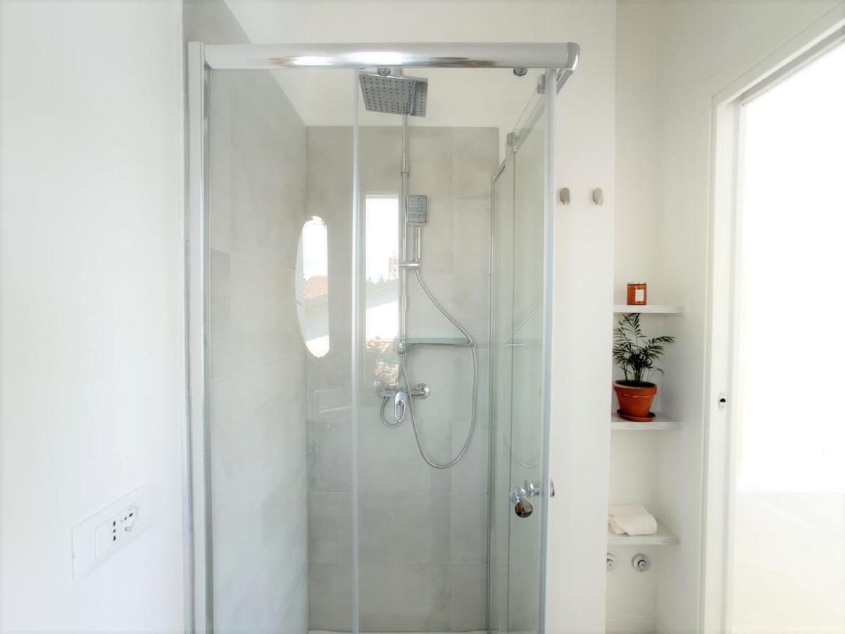 Pathos Guest House Quarto d'Altino Luaran gambar