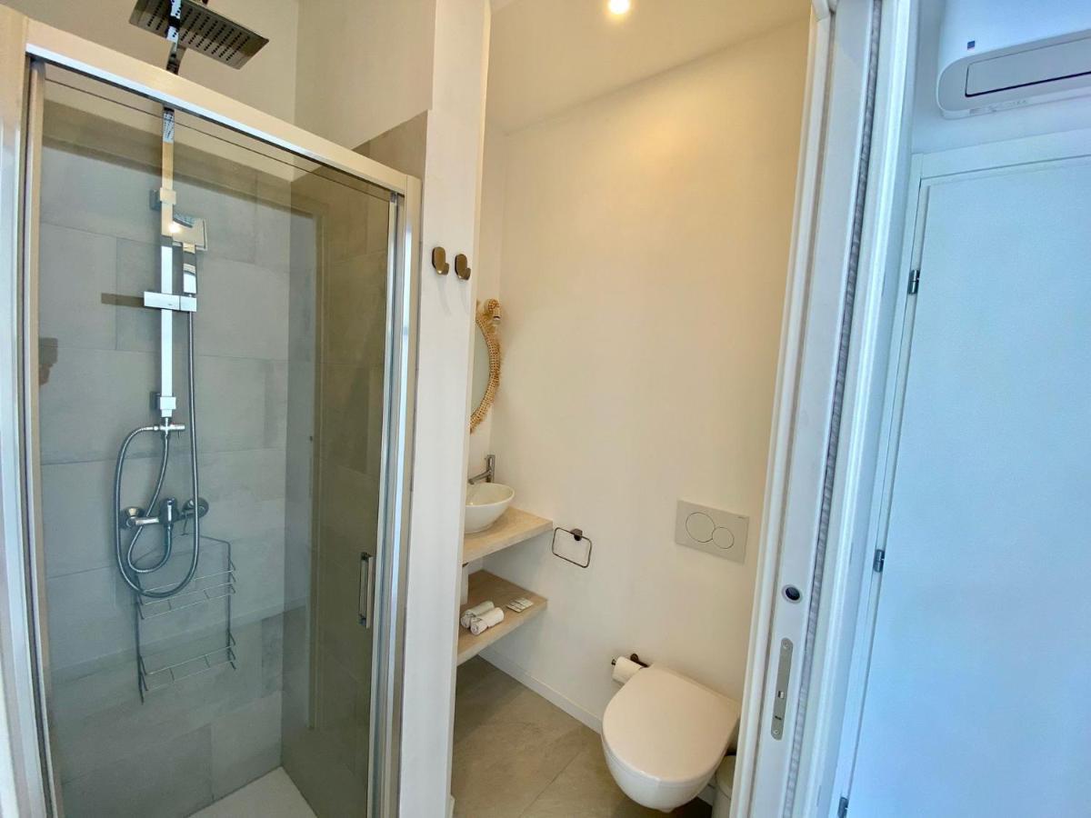 Pathos Guest House Quarto d'Altino Luaran gambar