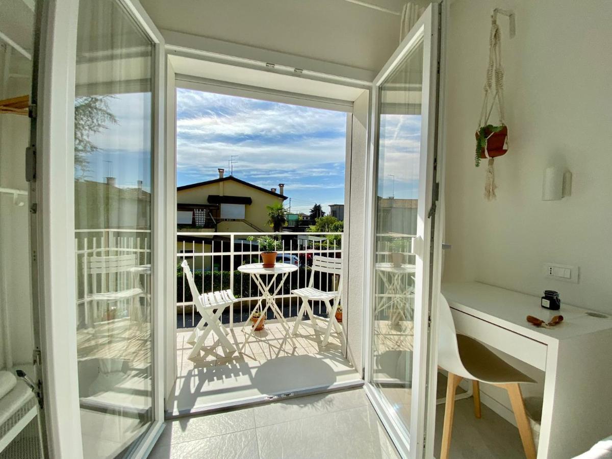 Pathos Guest House Quarto d'Altino Luaran gambar