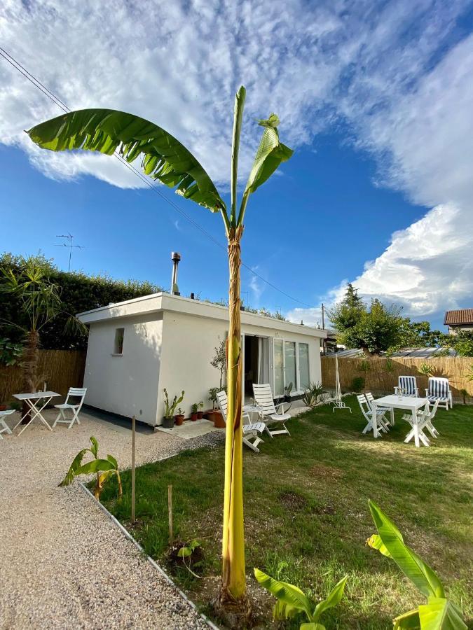 Pathos Guest House Quarto d'Altino Luaran gambar
