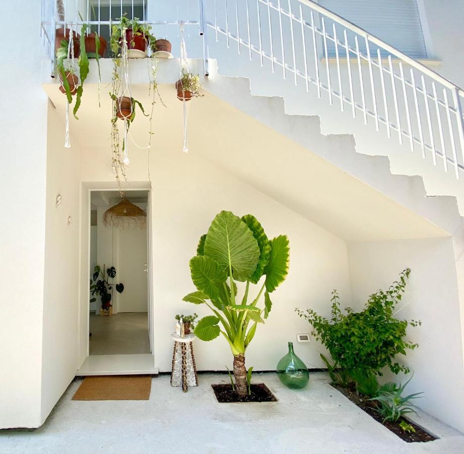 Pathos Guest House Quarto d'Altino Luaran gambar