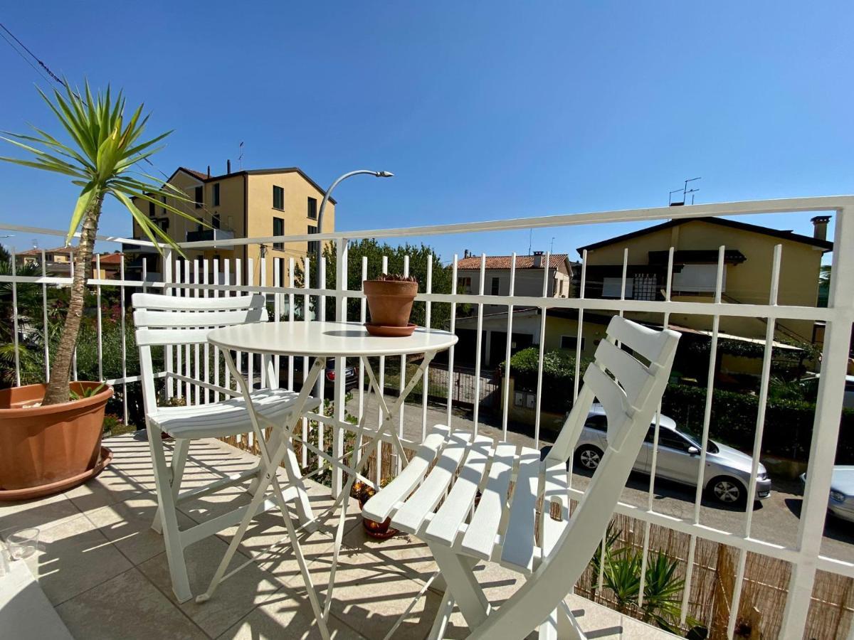 Pathos Guest House Quarto d'Altino Luaran gambar