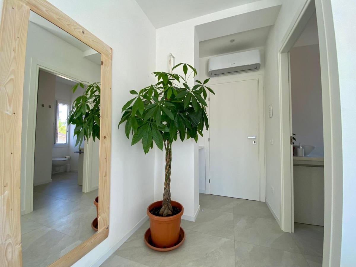 Pathos Guest House Quarto d'Altino Luaran gambar