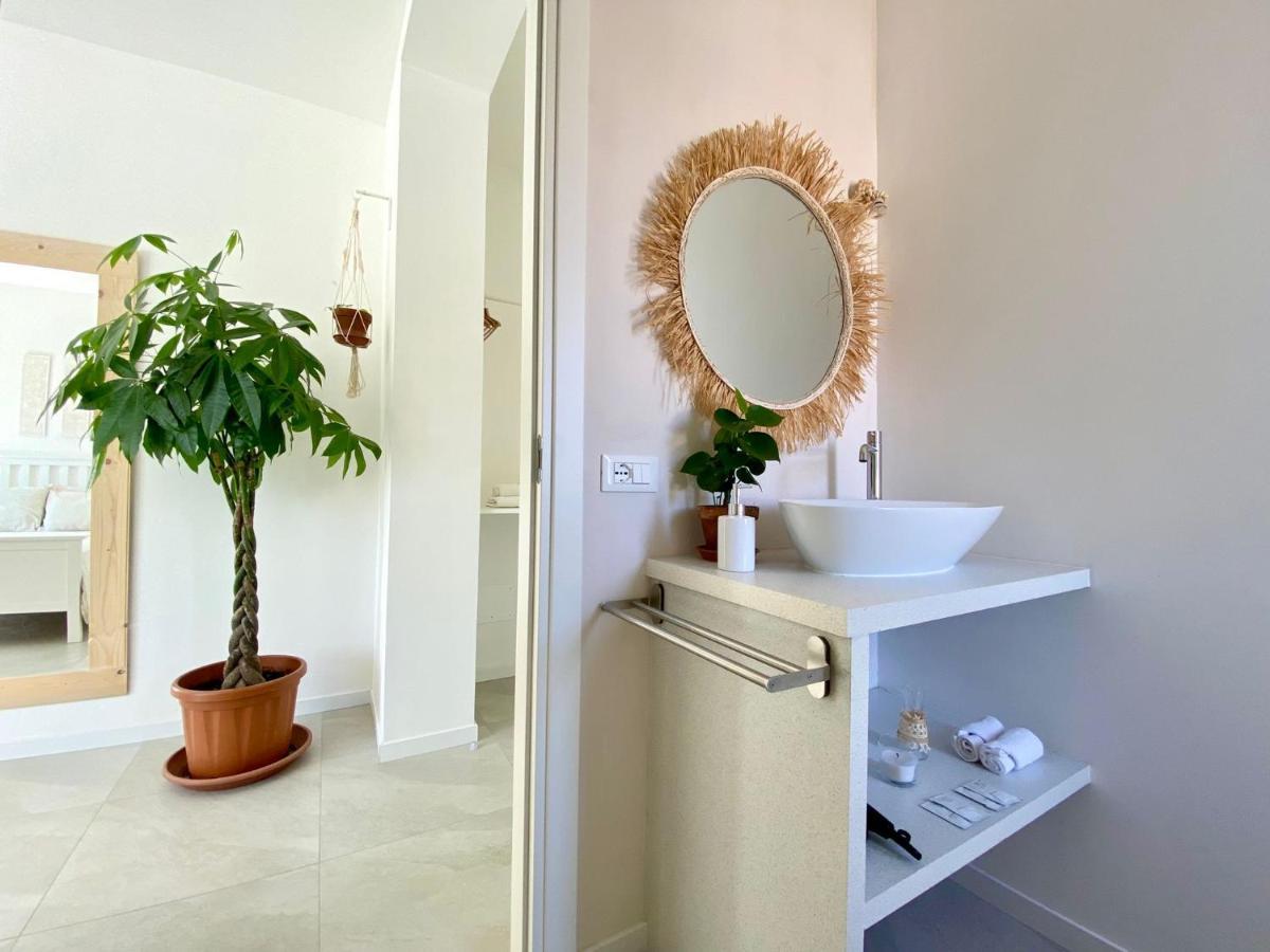 Pathos Guest House Quarto d'Altino Luaran gambar
