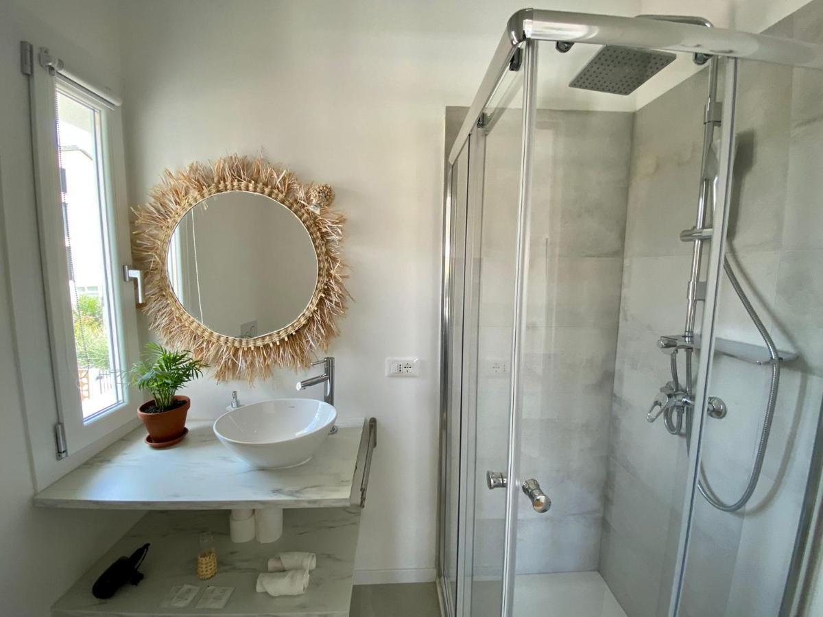 Pathos Guest House Quarto d'Altino Luaran gambar