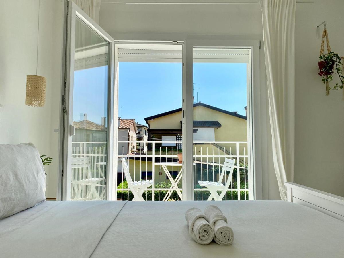Pathos Guest House Quarto d'Altino Luaran gambar