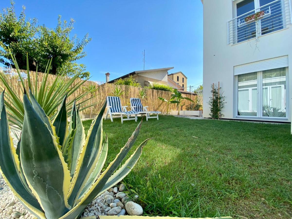 Pathos Guest House Quarto d'Altino Luaran gambar