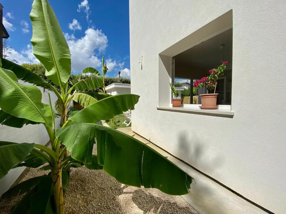 Pathos Guest House Quarto d'Altino Luaran gambar