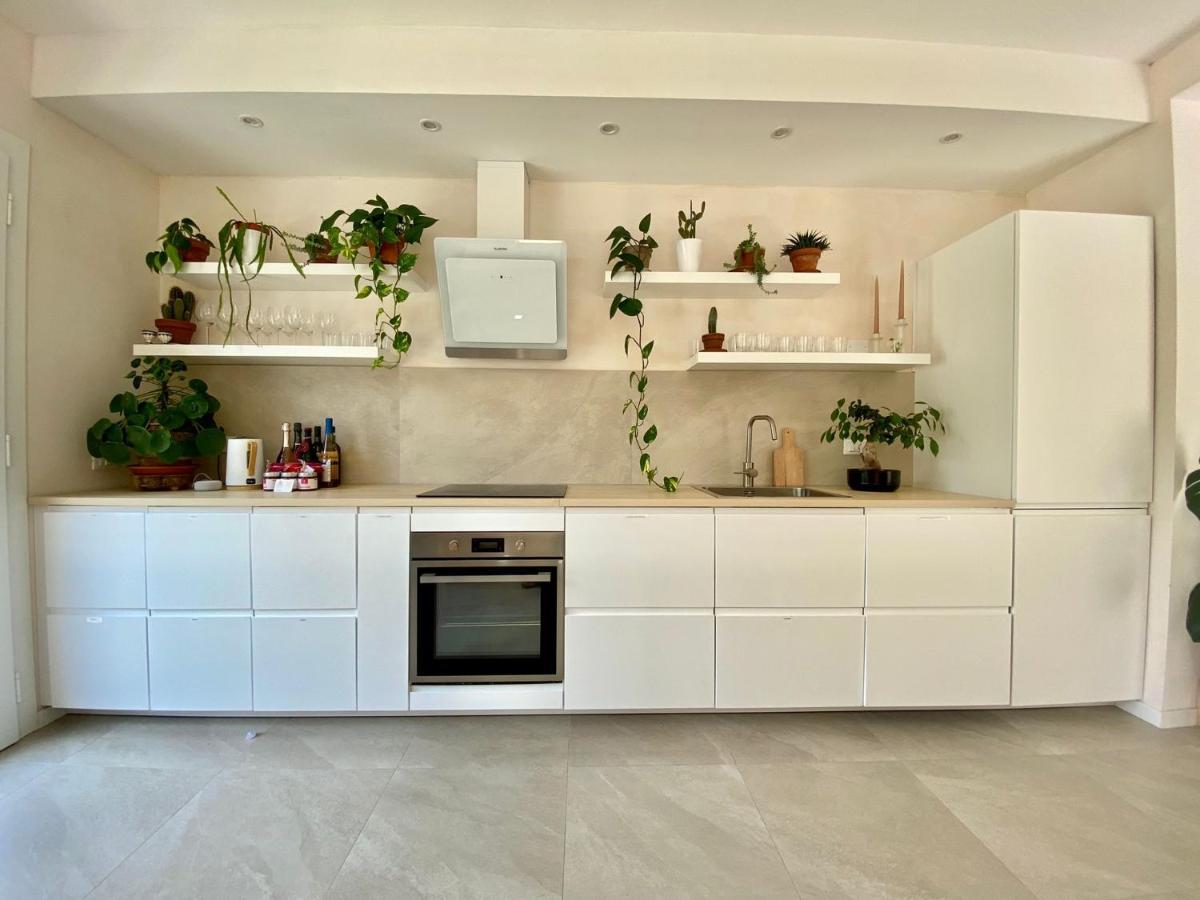 Pathos Guest House Quarto d'Altino Luaran gambar