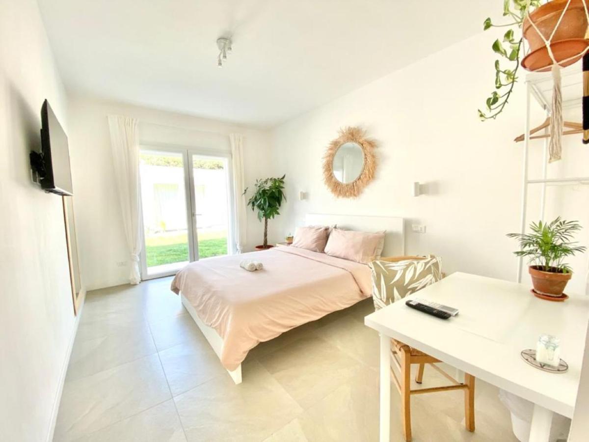 Pathos Guest House Quarto d'Altino Luaran gambar