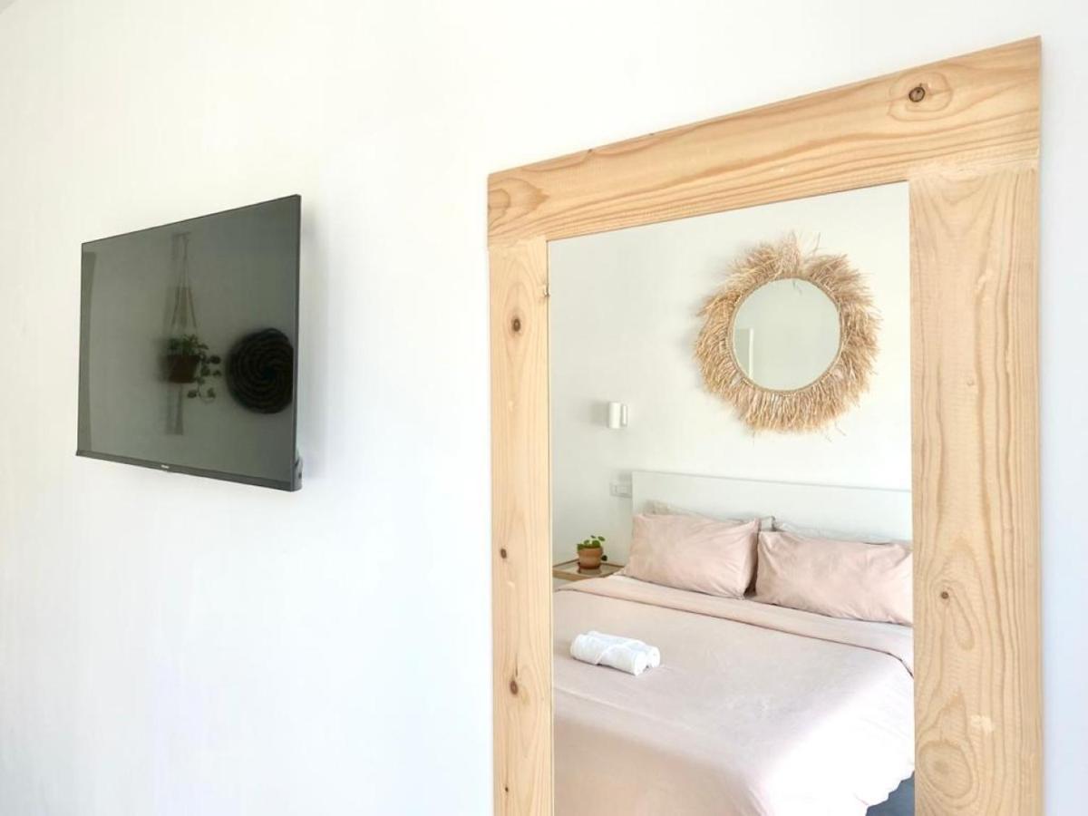 Pathos Guest House Quarto d'Altino Luaran gambar