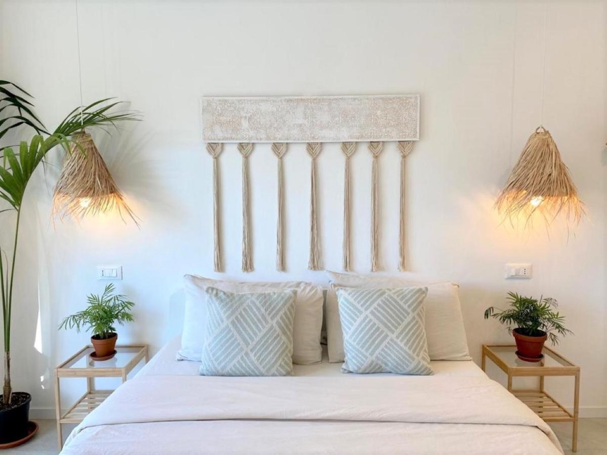 Pathos Guest House Quarto d'Altino Luaran gambar
