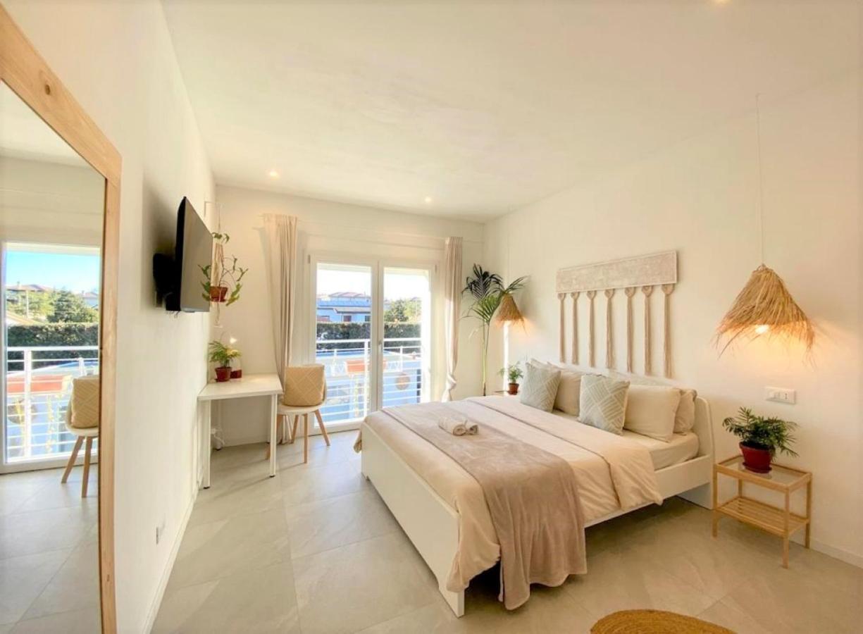 Pathos Guest House Quarto d'Altino Luaran gambar