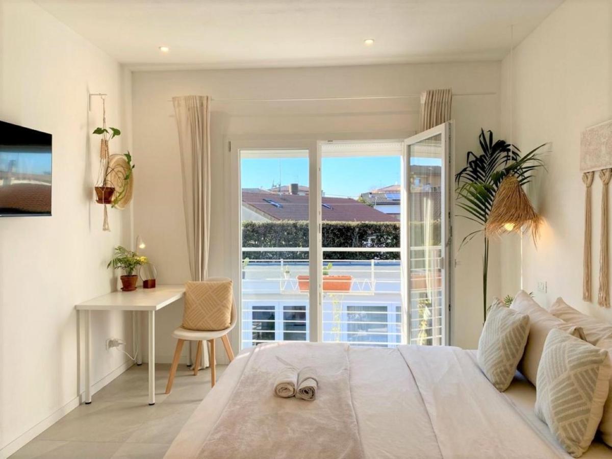 Pathos Guest House Quarto d'Altino Luaran gambar