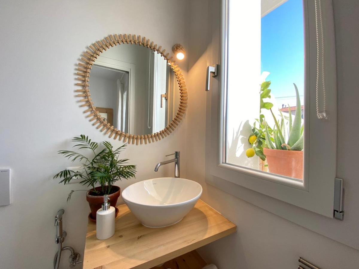 Pathos Guest House Quarto d'Altino Luaran gambar