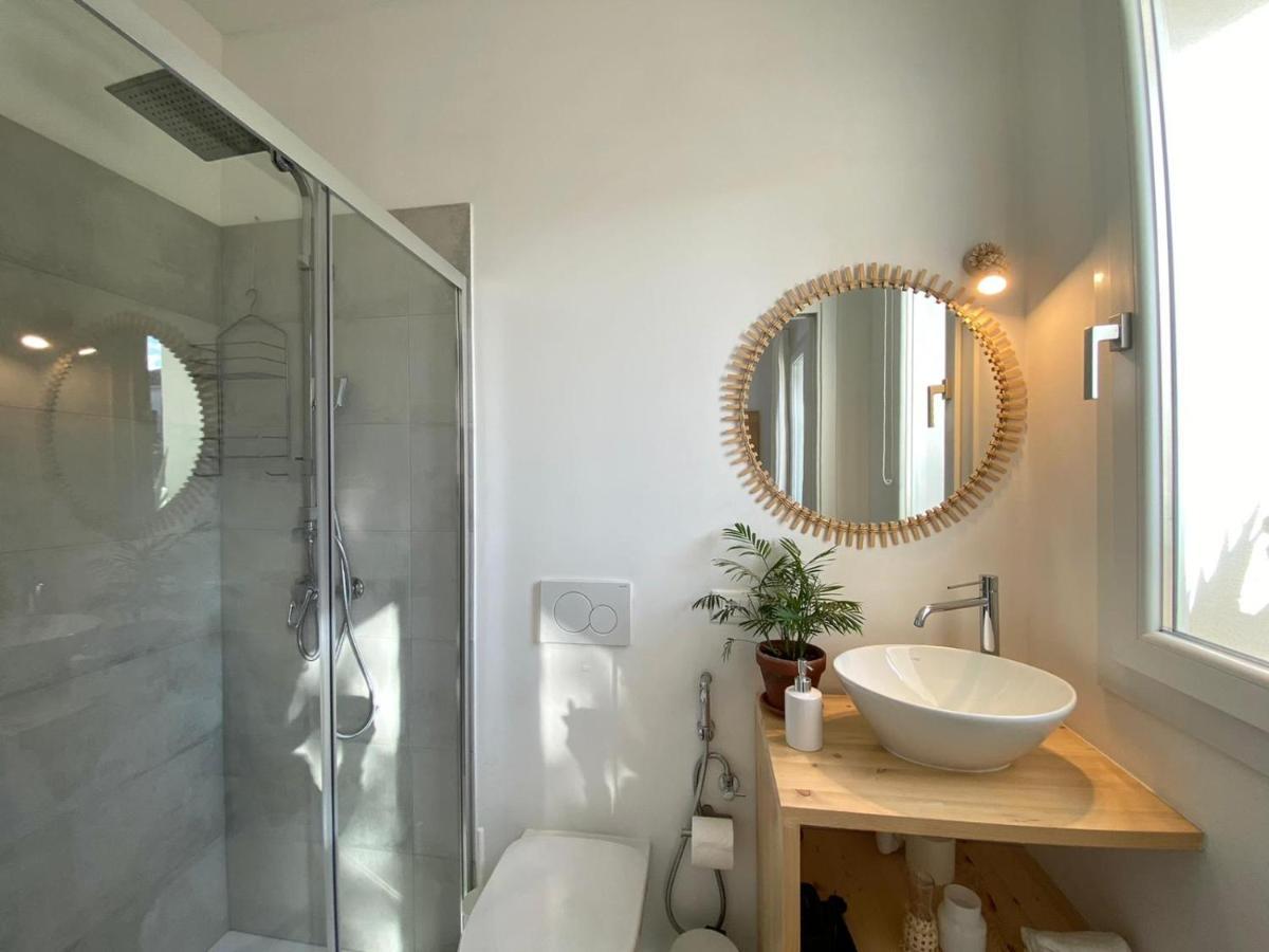 Pathos Guest House Quarto d'Altino Luaran gambar