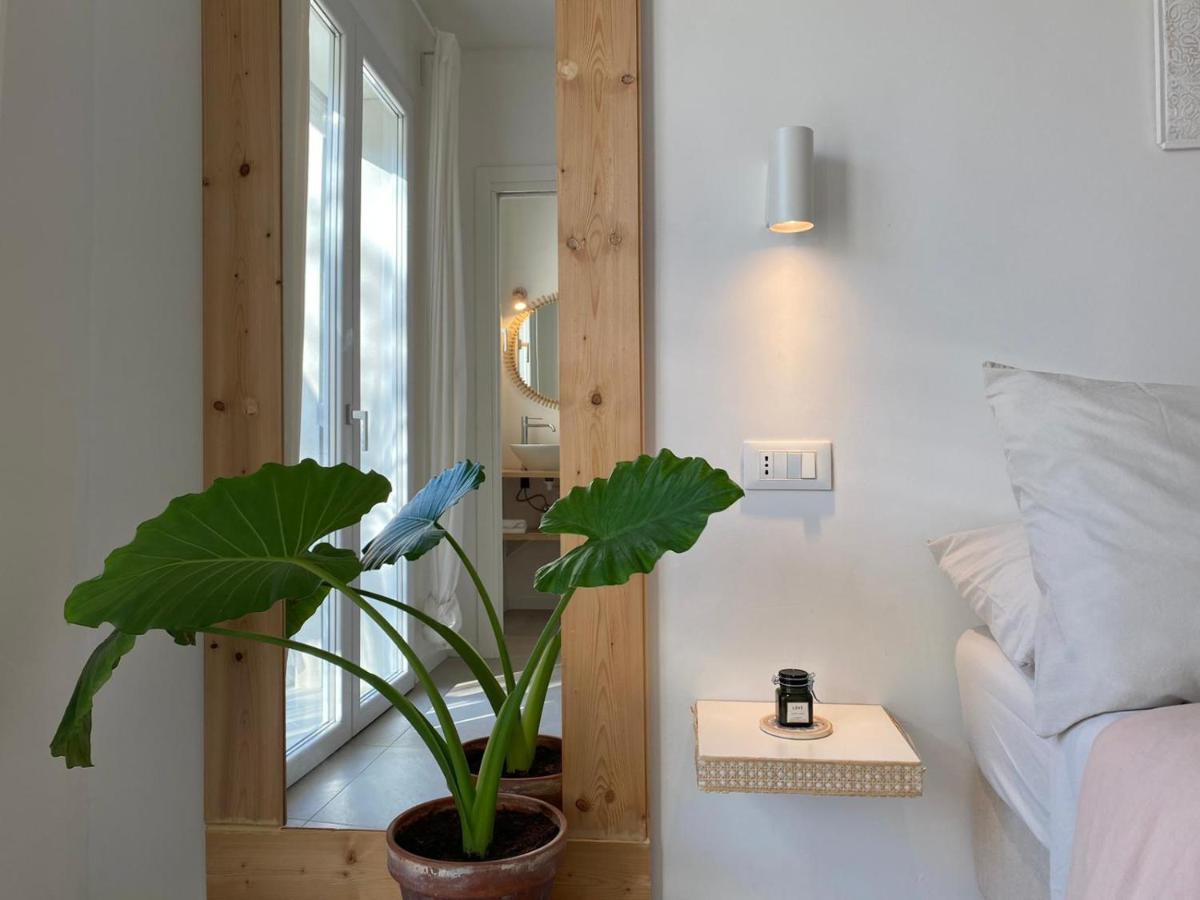 Pathos Guest House Quarto d'Altino Luaran gambar