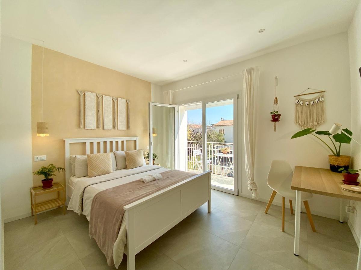 Pathos Guest House Quarto d'Altino Luaran gambar