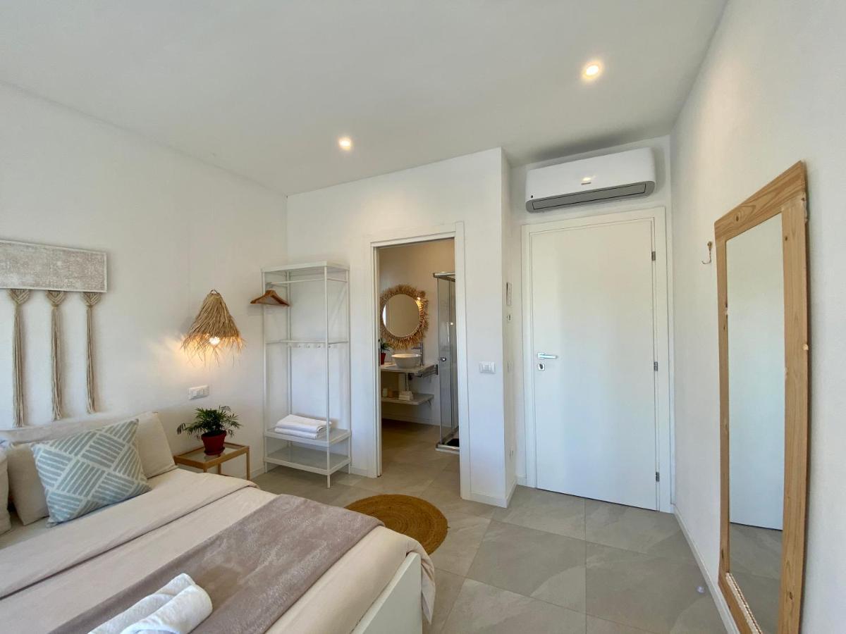 Pathos Guest House Quarto d'Altino Luaran gambar