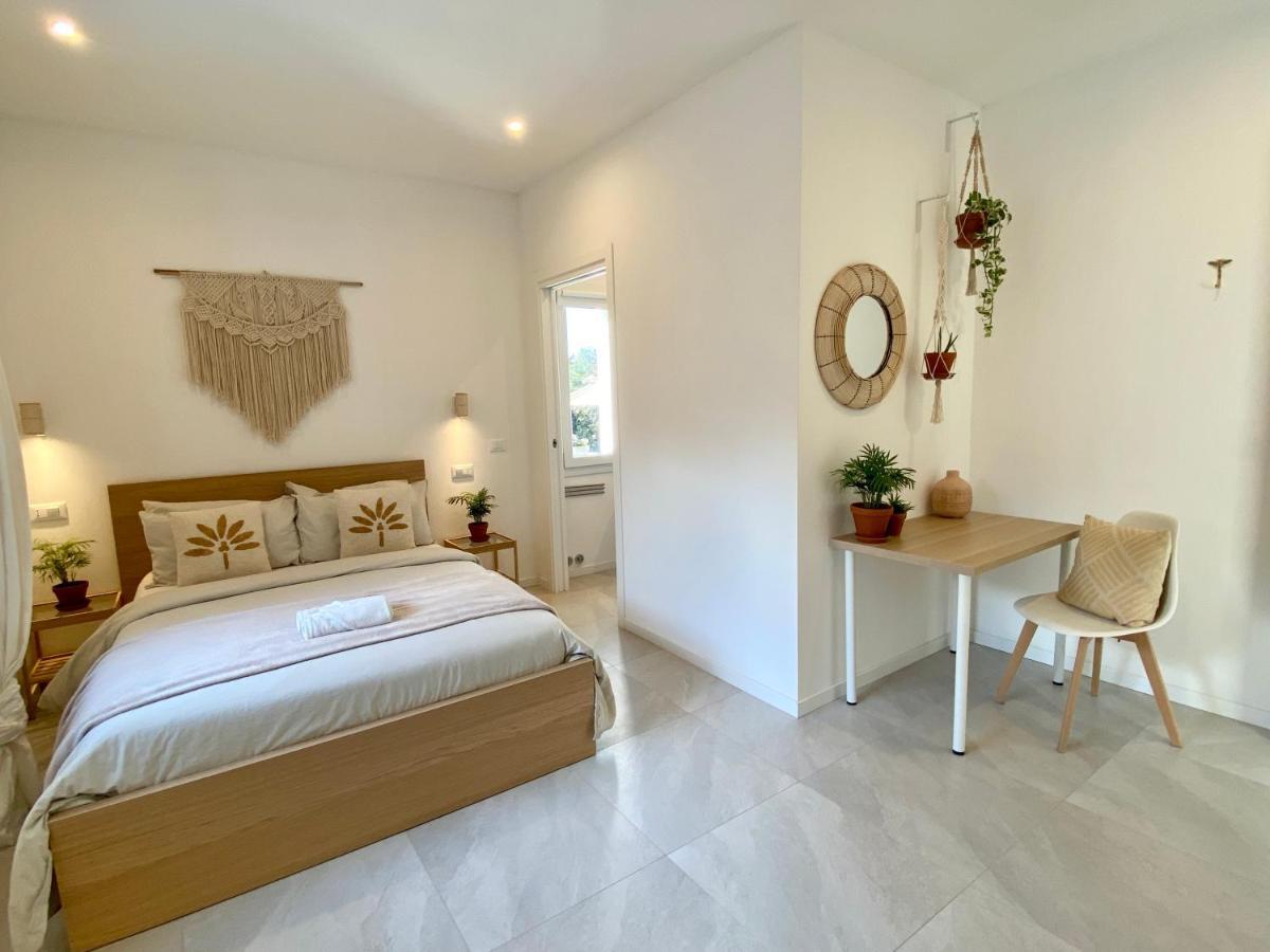 Pathos Guest House Quarto d'Altino Luaran gambar