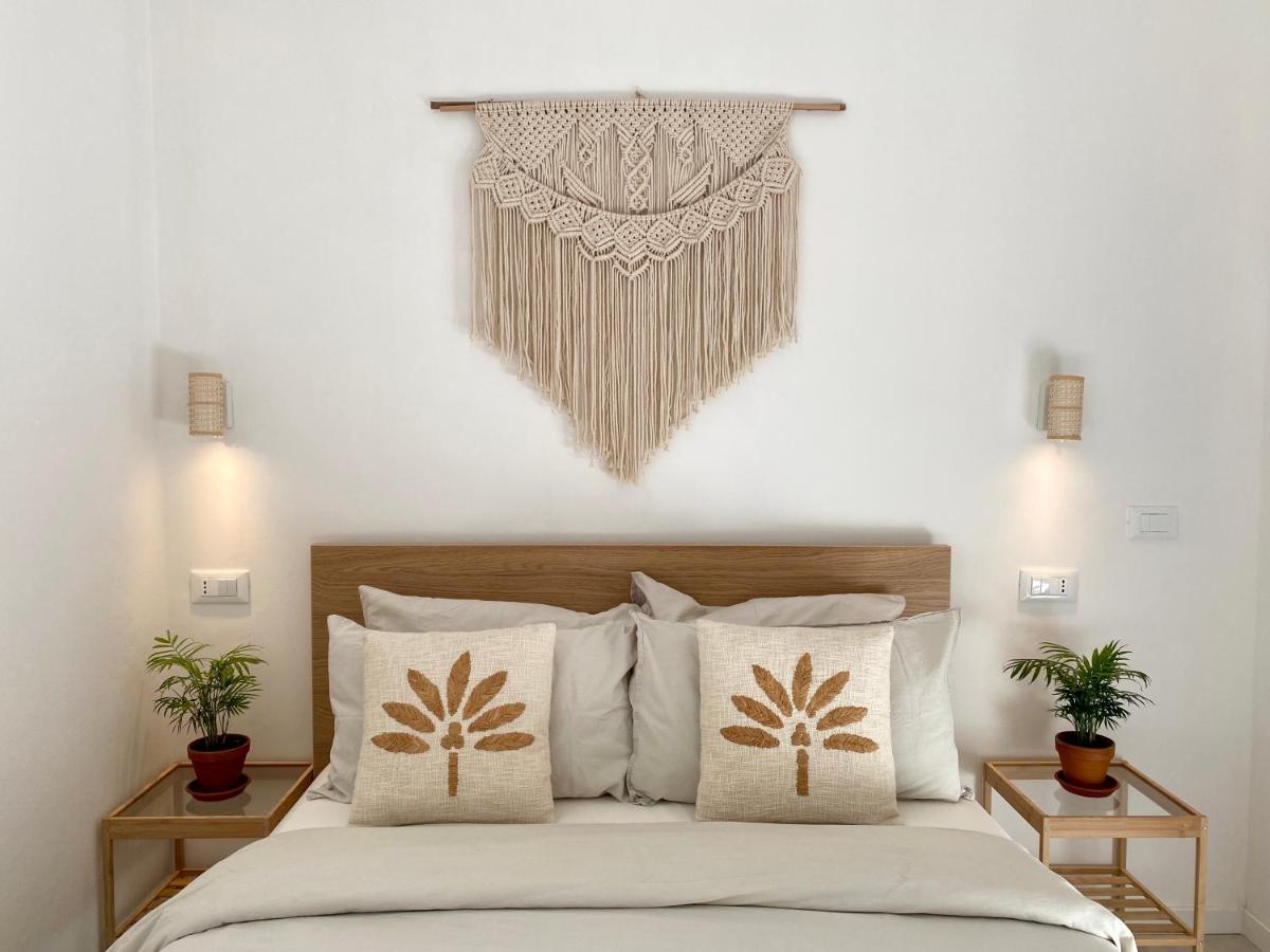 Pathos Guest House Quarto d'Altino Luaran gambar