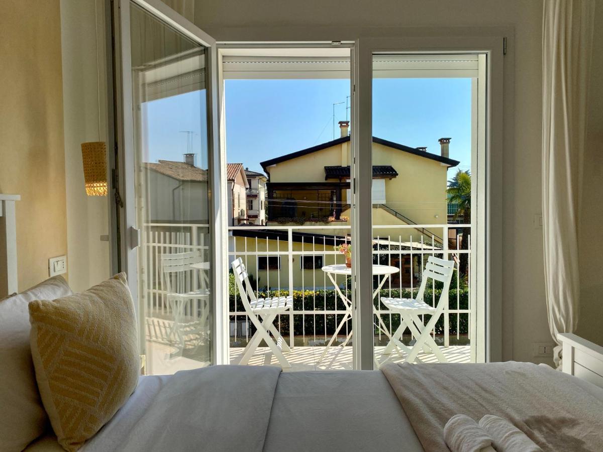 Pathos Guest House Quarto d'Altino Luaran gambar