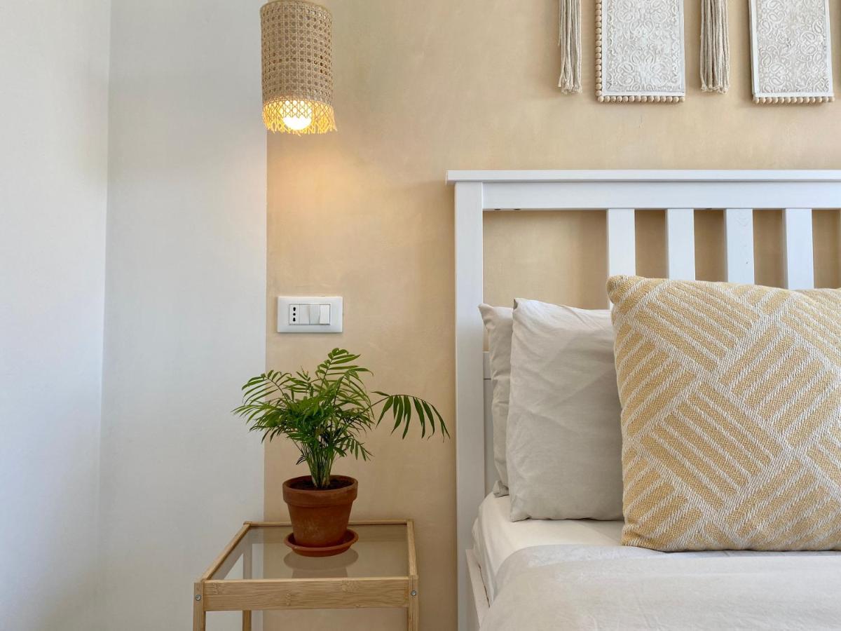 Pathos Guest House Quarto d'Altino Luaran gambar