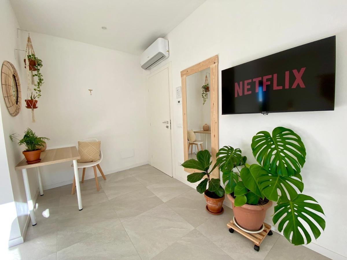 Pathos Guest House Quarto d'Altino Luaran gambar