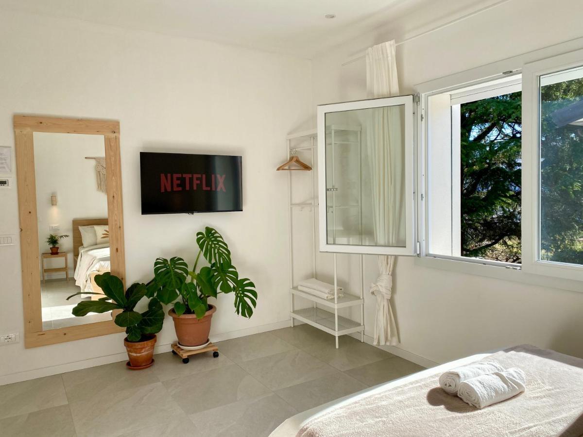 Pathos Guest House Quarto d'Altino Luaran gambar