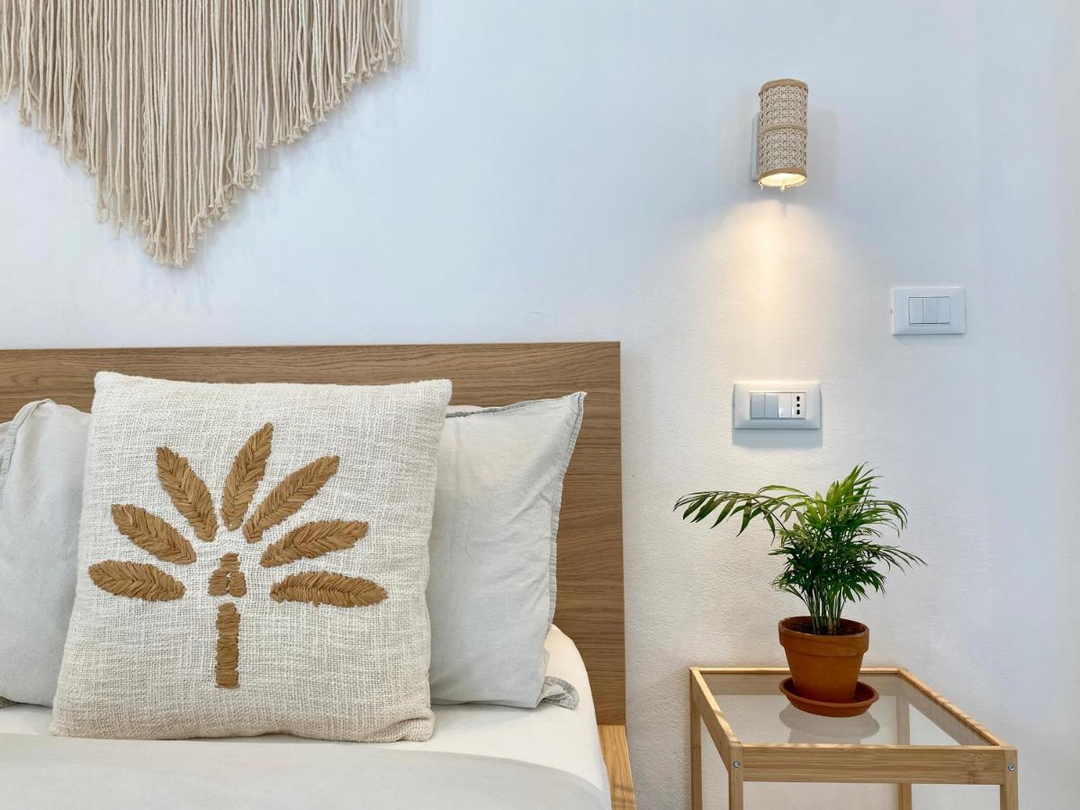 Pathos Guest House Quarto d'Altino Luaran gambar