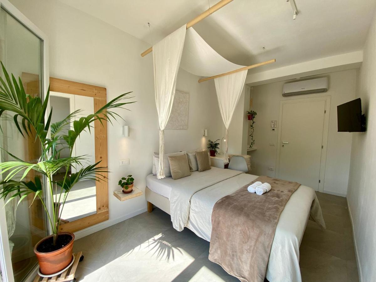 Pathos Guest House Quarto d'Altino Luaran gambar