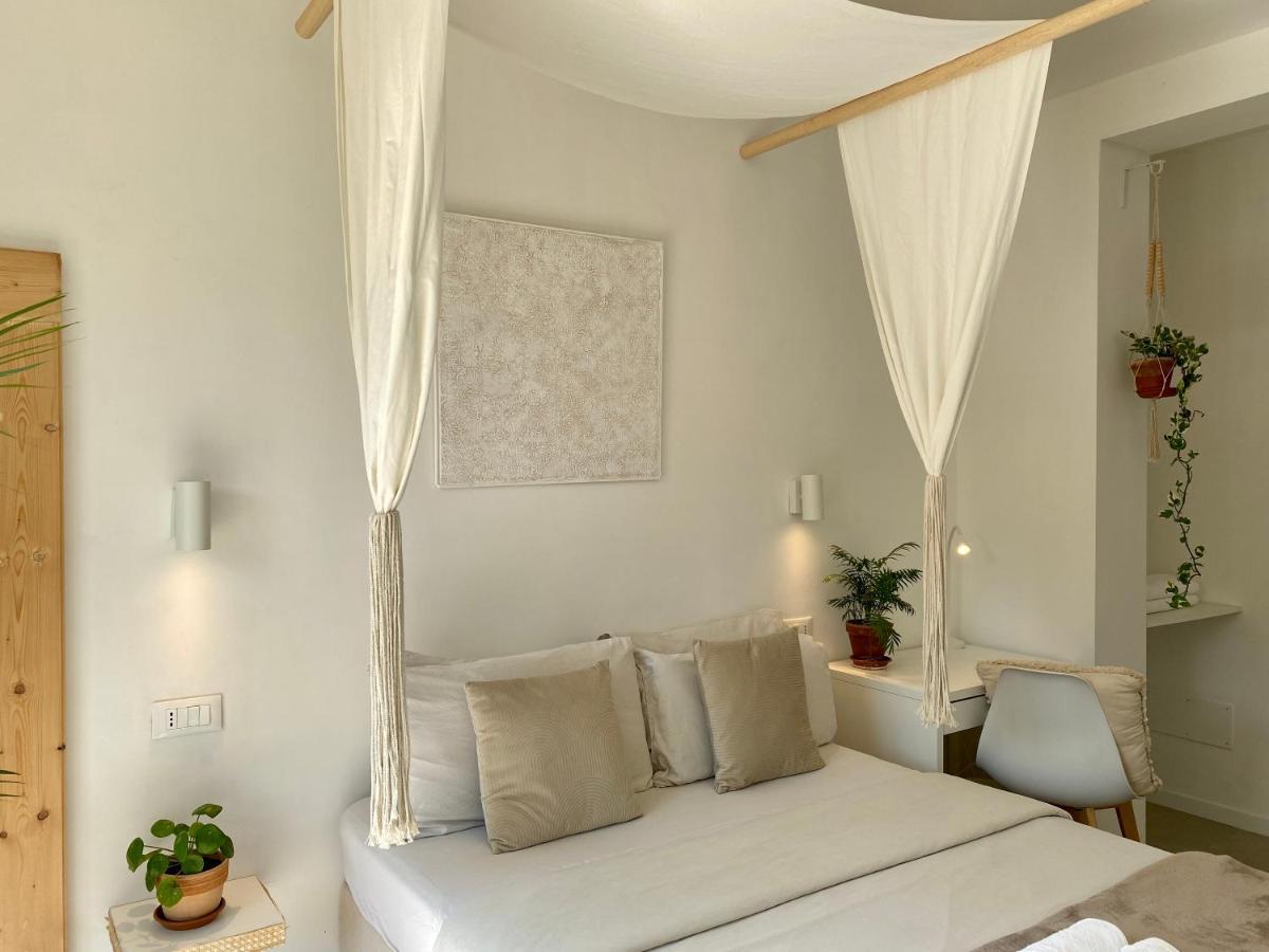 Pathos Guest House Quarto d'Altino Luaran gambar