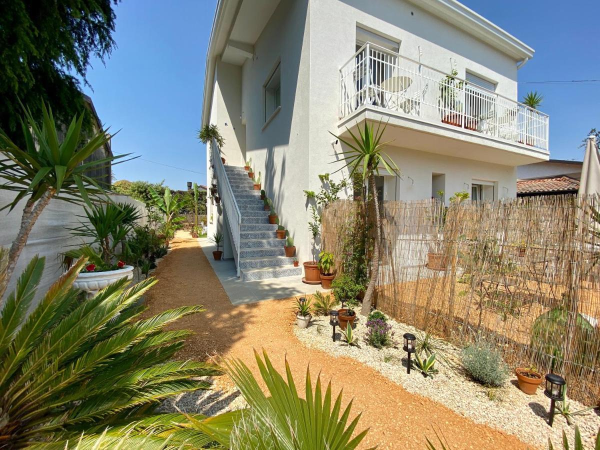 Pathos Guest House Quarto d'Altino Luaran gambar