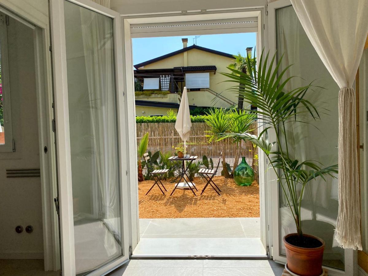Pathos Guest House Quarto d'Altino Luaran gambar