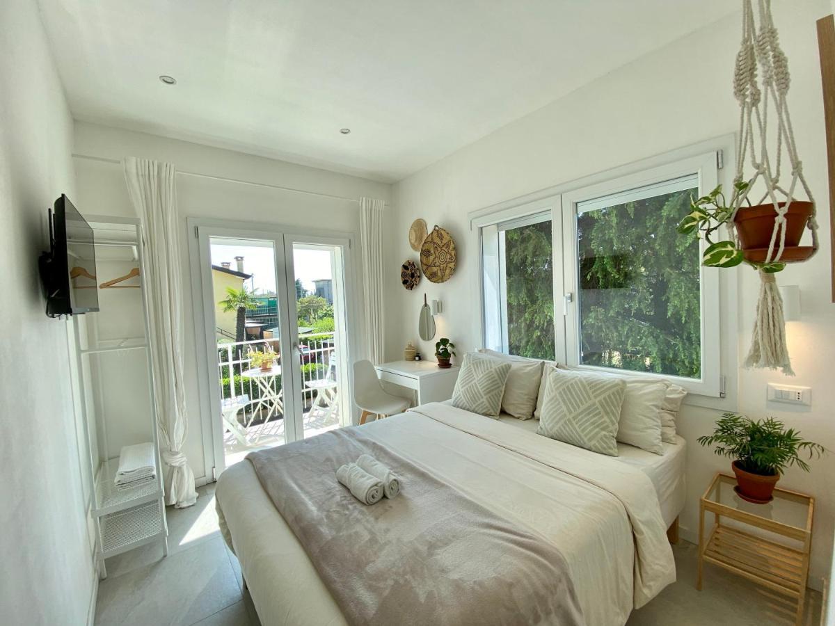 Pathos Guest House Quarto d'Altino Luaran gambar