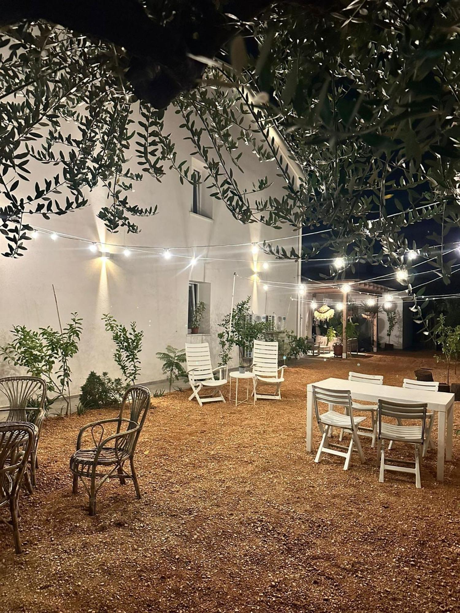 Pathos Guest House Quarto d'Altino Luaran gambar