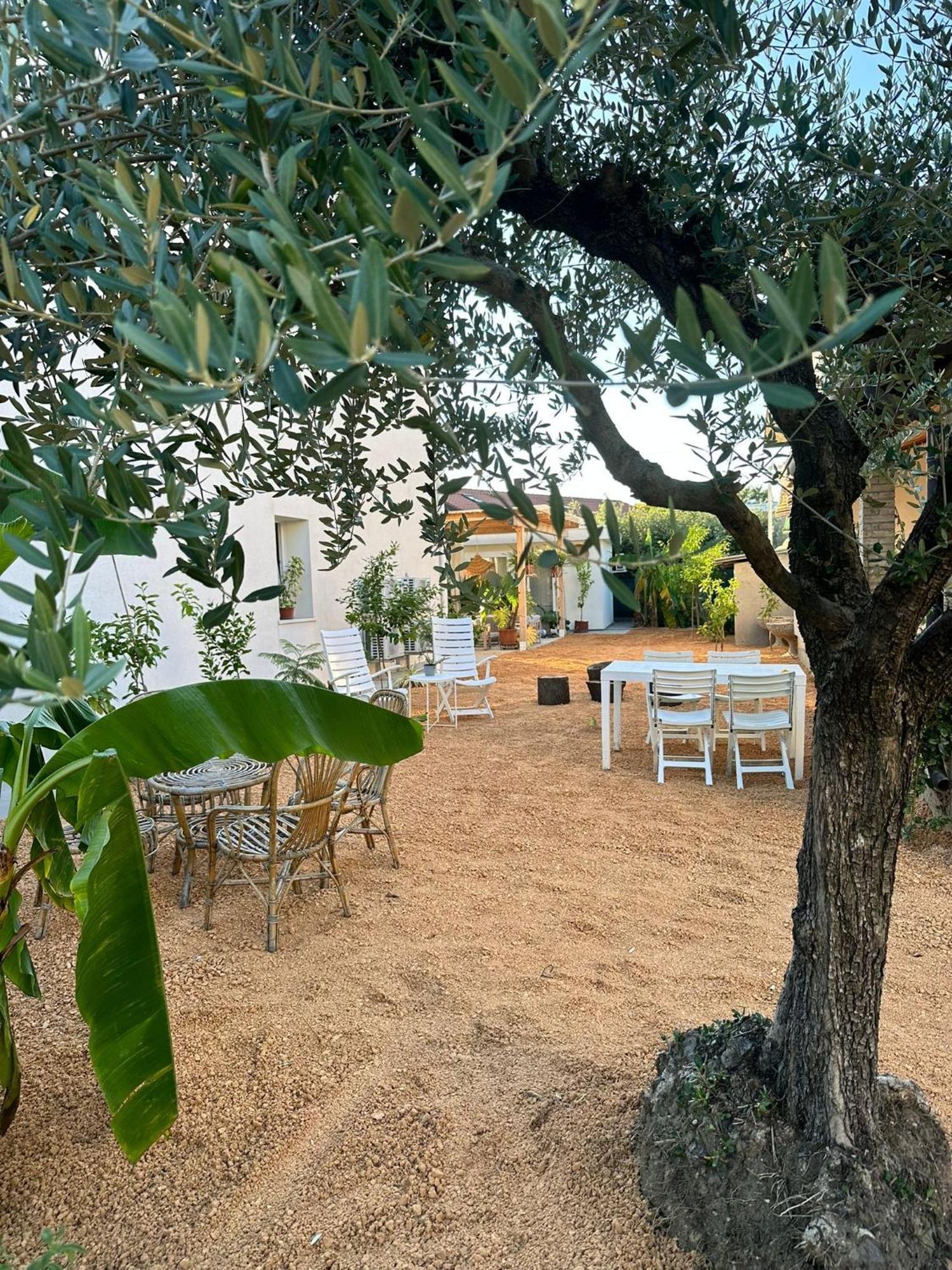 Pathos Guest House Quarto d'Altino Luaran gambar
